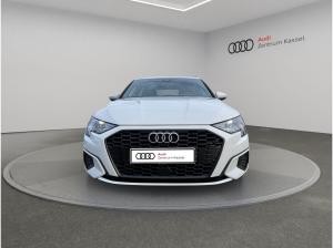 Audi A3 Sportback 40 TFSI e LED PDC+ AHK