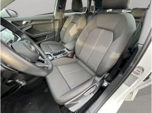 Audi A3 Sportback 40 TFSI e LED PDC+ AHK