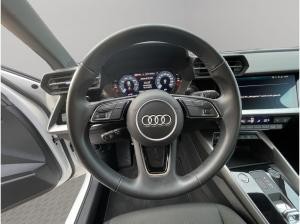 Audi A3 Sportback 40 TFSI e LED PDC+ AHK