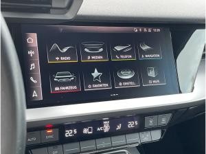 Audi A3 Sportback 40 TFSI e LED PDC+ AHK