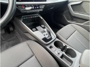Audi A3 Sportback 40 TFSI e LED PDC+ AHK