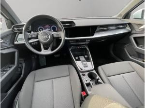 Audi A3 Sportback 40 TFSI e LED PDC+ AHK