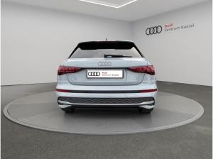Audi A3 Sportback 40 TFSI e LED SONOS HuD Kamera AHK