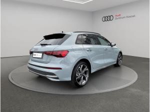 Audi A3 Sportback 40 TFSI e LED SONOS HuD Kamera AHK