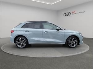 Audi A3 Sportback 40 TFSI e LED SONOS HuD Kamera AHK