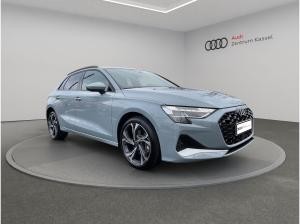 Audi A3 Sportback 40 TFSI e LED SONOS HuD Kamera AHK