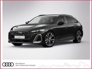Audi A5 Avant e-hybrid quattro S tronic *TechPro*20 Zoll*