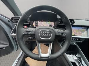 Audi A3 Sportback 40 TFSI e LED SONOS HuD Kamera AHK