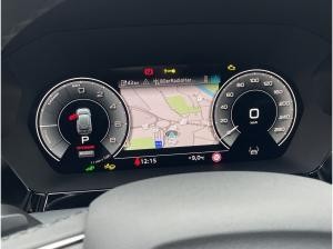 Audi A3 Sportback 40 TFSI e LED SONOS HuD Kamera AHK