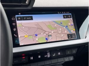 Audi A3 Sportback 40 TFSI e LED SONOS HuD Kamera AHK