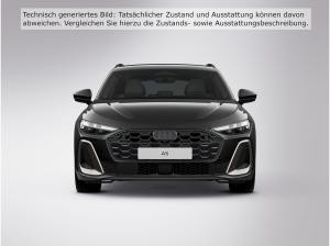 Audi A5 Avant e-hybrid quattro S tronic *TechPro*20 Zoll*