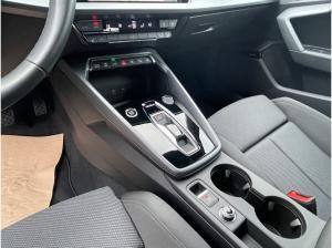 Audi A3 Sportback 40 TFSI e LED SONOS HuD Kamera AHK