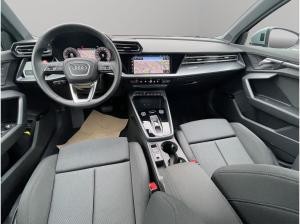 Audi A3 Sportback 40 TFSI e LED SONOS HuD Kamera AHK