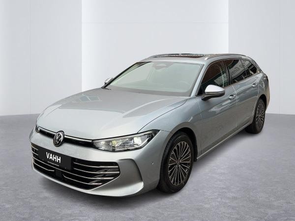 Volkswagen Passat Variant 2.0 TDI SCR Elegance DSG AHK Panoramadach