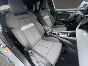 Audi A3 Sportback 40 TFSI e LED SONOS HuD Kamera AHK