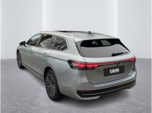 Volkswagen Passat Variant 2.0 TDI SCR Elegance DSG AHK Panoramadach