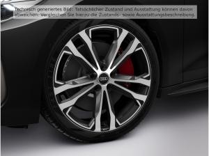 Audi A5 Avant e-hybrid quattro S tronic *TechPro*20 Zoll*