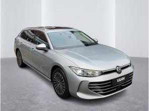 Volkswagen Passat Variant 2.0 TDI SCR Elegance DSG AHK Panoramadach