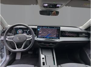 Volkswagen Passat Variant 2.0 TDI SCR Elegance DSG AHK Panoramadach