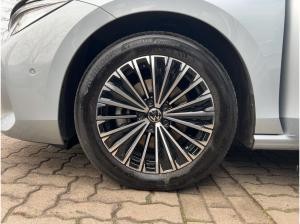 Volkswagen Passat Variant 2.0 TDI SCR Elegance DSG AHK Panoramadach