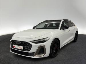 Audi A5 Avant 2.0 TFSI edition one AHK PDC LED RFK