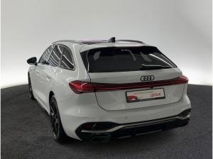 Audi A5 Avant 2.0 TFSI edition one AHK PDC LED RFK