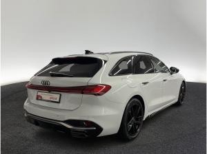 Audi A5 Avant 2.0 TFSI edition one AHK PDC LED RFK