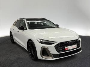 Audi A5 Avant 2.0 TFSI edition one AHK PDC LED RFK