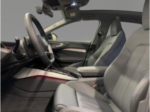 Audi A5 Avant 2.0 TFSI edition one AHK PDC LED RFK