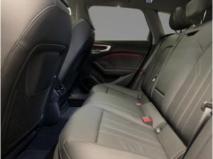 Audi A5 Avant 2.0 TFSI edition one AHK PDC LED RFK