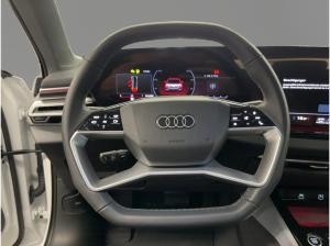 Audi A5 Avant 2.0 TFSI edition one AHK PDC LED RFK
