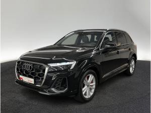Audi Q7 S line 50 TDI qu. tiptr. AHK 360°K HUD B&O
