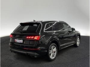 Audi Q7 S line 50 TDI qu. tiptr. AHK 360°K HUD B&O