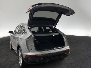 Audi Q5 Sportback TFSI e advanced 50 e qu. S tr. PANO
