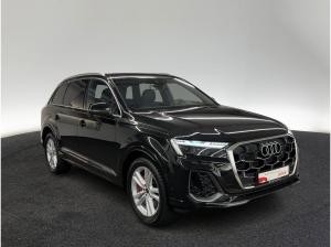 Audi Q7 S line 50 TDI qu. tiptr. AHK 360°K HUD B&O
