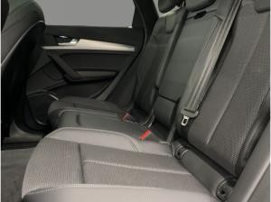Audi Q5 Sportback TFSI e advanced 50 e qu. S tr. PANO