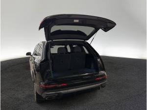 Audi Q7 S line 50 TDI qu. tiptr. AHK 360°K HUD B&O