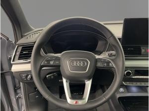 Audi Q5 Sportback TFSI e advanced 50 e qu. S tr. PANO