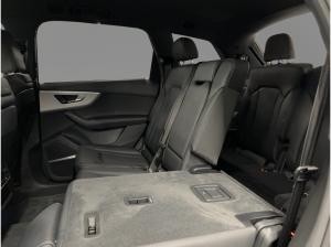 Audi Q7 S line 50 TDI qu. tiptr. AHK 360°K HUD B&O