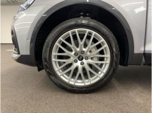 Audi Q5 Sportback TFSI e advanced 50 e qu. S tr. PANO