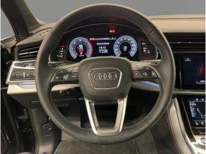 Audi Q7 S line 50 TDI qu. tiptr. AHK 360°K HUD B&O