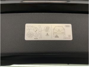 Audi Q7 S line 50 TDI qu. tiptr. AHK 360°K HUD B&O