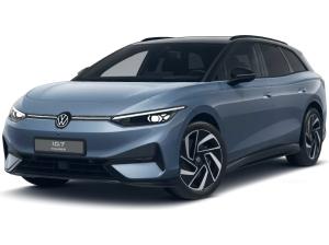 Volkswagen ID.7 TOURER PRO*BLACK-STYLE*WÄRMEPUMPE*IQ.LIGHT*AHK*KAMERA*PDC*SHZ