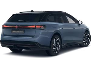 Volkswagen ID.7 TOURER PRO*BLACK-STYLE*WÄRMEPUMPE*IQ.LIGHT*AHK*KAMERA*PDC*SHZ