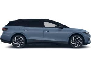 Volkswagen ID.7 TOURER PRO*BLACK-STYLE*WÄRMEPUMPE*IQ.LIGHT*AHK*KAMERA*PDC*SHZ