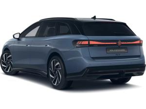 Volkswagen ID.7 TOURER PRO*BLACK-STYLE*WÄRMEPUMPE*IQ.LIGHT*AHK*KAMERA*PDC*SHZ