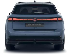 Volkswagen ID.7 TOURER PRO*BLACK-STYLE*WÄRMEPUMPE*IQ.LIGHT*AHK*KAMERA*PDC*SHZ