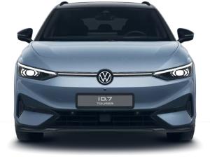 Volkswagen ID.7 TOURER PRO*BLACK-STYLE*WÄRMEPUMPE*IQ.LIGHT*AHK*KAMERA*PDC*SHZ