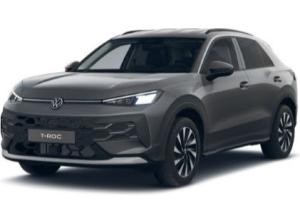 Volkswagen T-Roc Life 1.5 l eTSI OPF 7-Gang-Doppelkupplungsgetriebe DSG