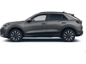 Volkswagen T-Roc Life 1.5 l eTSI OPF 7-Gang-Doppelkupplungsgetriebe DSG